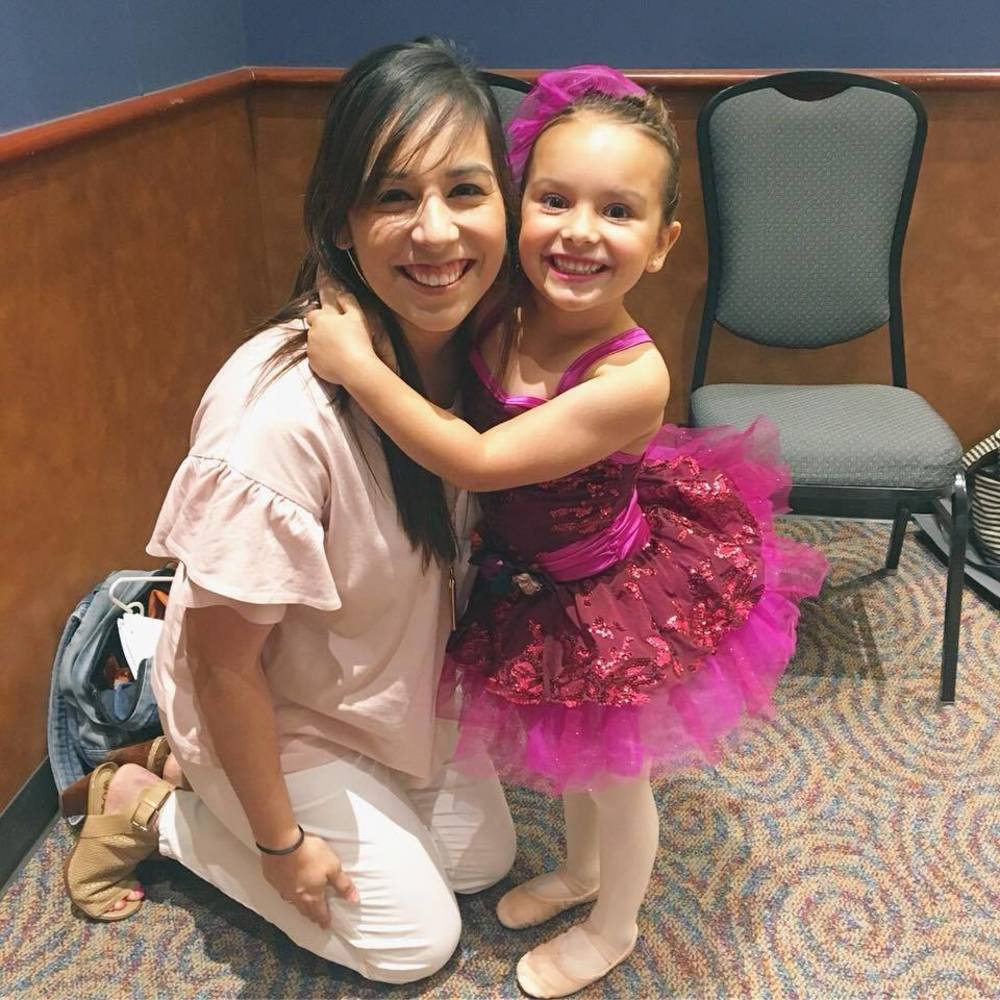 Meet your Posher, Kailie